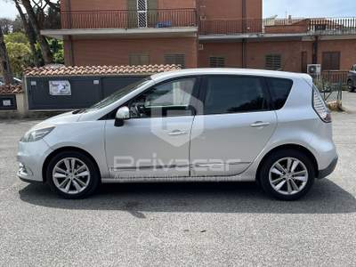 Renault Scénic RENAULT Scénic XMod 1.5 dCi 110CV Start&Stop Live Grigio usata Roma
