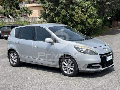 Renault Scénic RENAULT Scénic XMod 1.5 dCi 110CV Start&Stop Live Grigio usata Roma