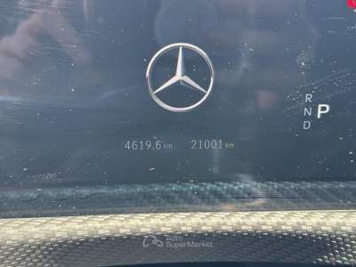 Mercedes-Benz Classe A 180 D Advanced 8G-DCT Nero usata Roma