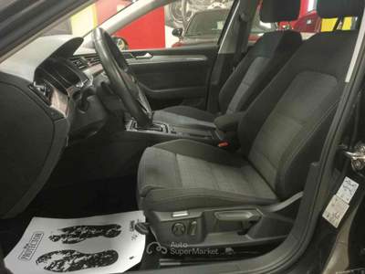 Volkswagen Passat 2.0 TDI SCR EVO DSG ** KM CERTIF. VOLKS ** Grigio usata Bozzolo