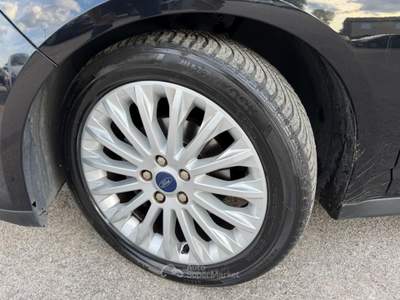 Ford C-Max Plus Nero usata Rovigo