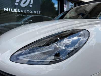 Porsche Macan 2.0 T GESSO SEDILI VENTILATI CERCHI 21" PANO Grigio usata Rubano