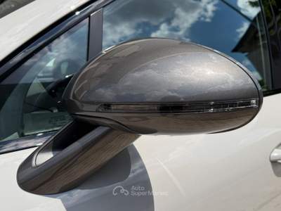 Porsche Macan 2.0 T GESSO SEDILI VENTILATI CERCHI 21" PANO Grigio usata Rubano