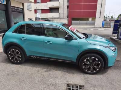 Fiat 600 1.2 La Prima 110cv E-DCT hybrid Nessun Vincolo finanziamento Verde usata Meda