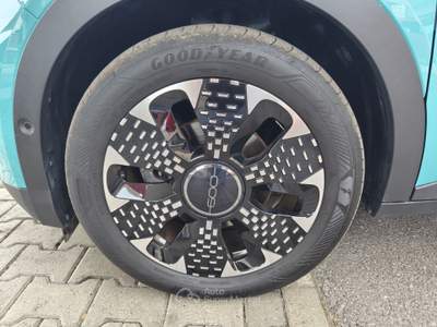 Fiat 600 1.2 La Prima 110cv E-DCT hybrid Nessun Vincolo finanziamento Verde usata Meda