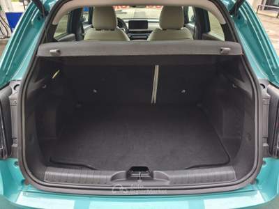 Fiat 600 1.2 La Prima 110cv E-DCT hybrid Nessun Vincolo finanziamento Verde usata Meda