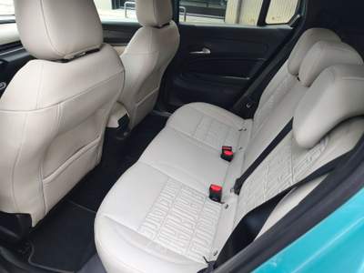 Fiat 600 1.2 La Prima 110cv E-DCT hybrid Nessun Vincolo finanziamento Verde usata Meda