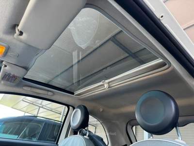 Fiat 500 1.2 Lounge 69cv Duallogic Bianco usata Sedriano