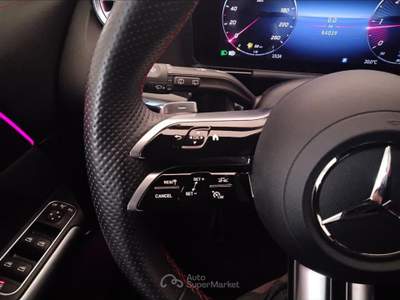 Mercedes-Benz GLA 200 D Digital Edition 8G-DCT Grigio usata Lucca
