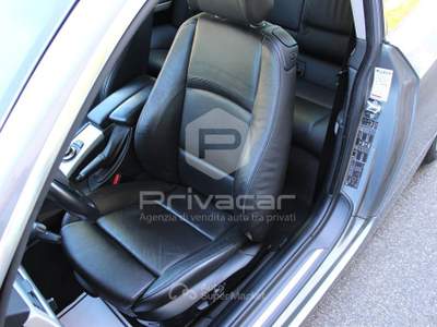 BMW Serie 3 325i BMW 325i cat Coupé Futura Grigio usata Reggio nell'Emilia