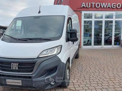 Fiat Ducato 35  MOD 4 2.2 Mjt 140CV PM-TA  Az.Italia 50.000 Km Bianco usata Civitella in Val di Chiana