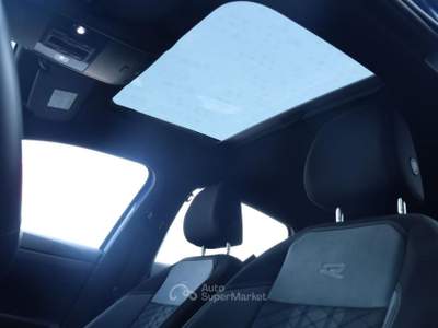 Volkswagen T-Roc 1.0 TSI R-Line Blu/Azzurro usata Caorso