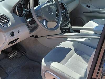 Mercedes-Benz Classe M 120.000 km - CONDIZIONI TOP Nero usata Roma