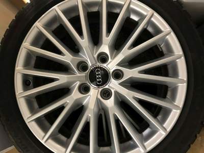Audi TT 2017 Audi TT Coupe Competition 2.0 quattro-S tronic-S Line Bianco usata Breganze