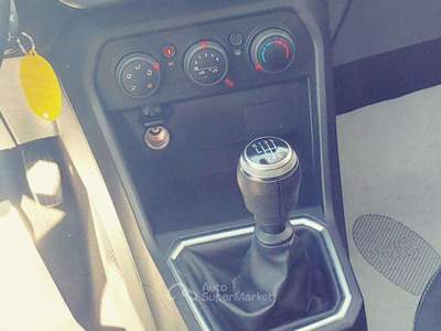 Dacia Sandero COMFORT 1.0TCE 91cv ECO-G Arancione usata Roma
