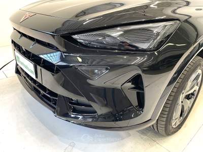 Cupra Formentor 1.5 Hybrid DSG MHEV 150CV Nero usata Andalo Valtellino