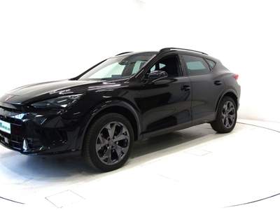 Cupra Formentor 1.5 Hybrid DSG MHEV 150CV Nero usata Andalo Valtellino