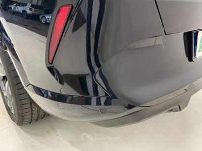 Cupra Formentor 1.5 Hybrid DSG MHEV 150CV Nero usata Andalo Valtellino