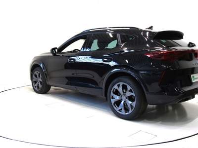 Cupra Formentor 1.5 Hybrid DSG MHEV 150CV Nero usata Andalo Valtellino