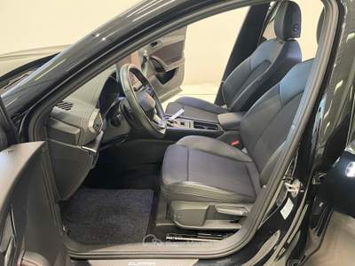 Cupra Formentor 1.5 Hybrid DSG MHEV 150CV Nero usata Andalo Valtellino