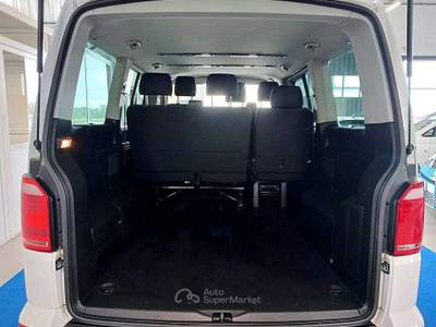 Volkswagen Multivan 2.0 TDI 150cv AUTOCARRO N1 6P IVA COMPRESA Bianco usata Creazzo