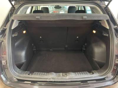 Jeep Compass Compass 1.6 mjt Longitude 2wd 130cv Nero usata Torino