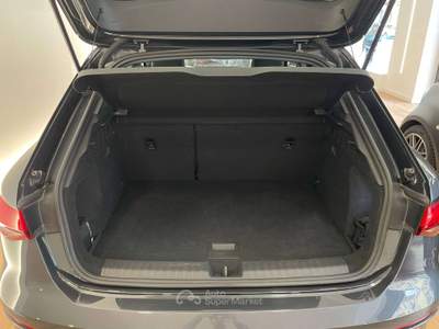 Audi A3 30 Sportback 1.0 tfsi Business Grigio usata Torino