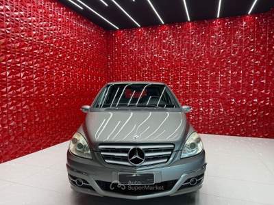 Mercedes-Benz Classe B B 170 Sport 116Cv Grigio usata Agliana