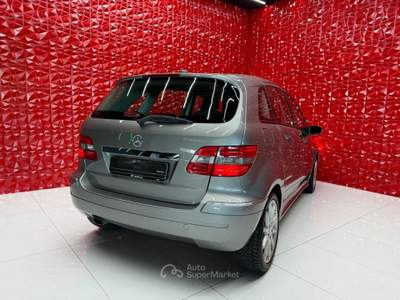 Mercedes-Benz Classe B B 170 Sport 116Cv Grigio usata Agliana