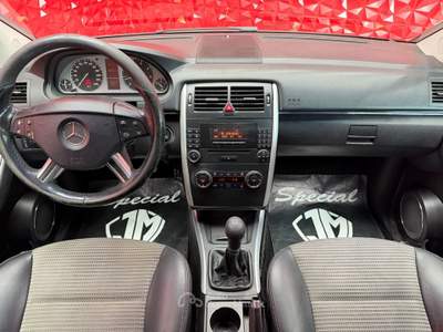 Mercedes-Benz Classe B B 170 Sport 116Cv Grigio usata Agliana