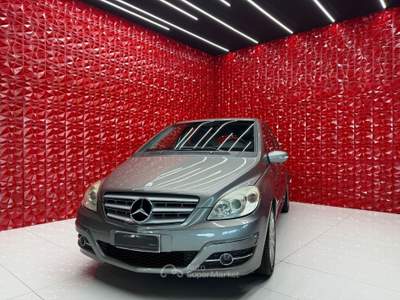 Mercedes-Benz Classe B B 170 Sport 116Cv Grigio usata Agliana
