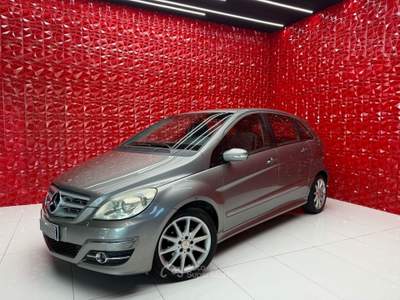 Mercedes-Benz Classe B B 170 Sport 116Cv Grigio usata Agliana