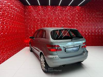 Mercedes-Benz Classe B B 170 Sport 116Cv Grigio usata Agliana