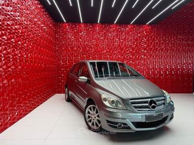 Mercedes-Benz Classe B B 170 Sport 116Cv Grigio usata Agliana
