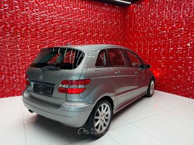 Mercedes-Benz Classe B B 170 Sport 116Cv Grigio usata Agliana