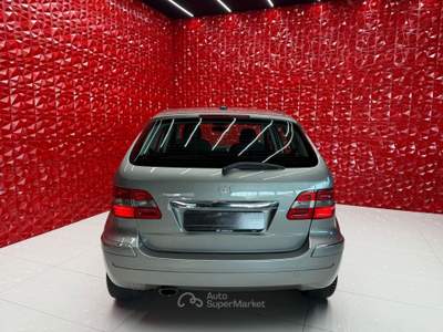 Mercedes-Benz Classe B B 170 Sport 116Cv Grigio usata Agliana