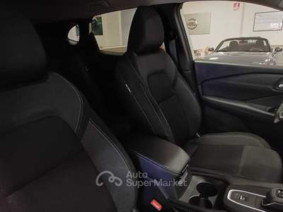 Nissan Qashqai 1.3 mhev N-Connecta 2wd 158cv xtronic Bianco usata Modica