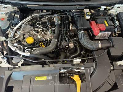 Nissan Qashqai 1.3 mhev N-Connecta 2wd 158cv xtronic Bianco usata Modica