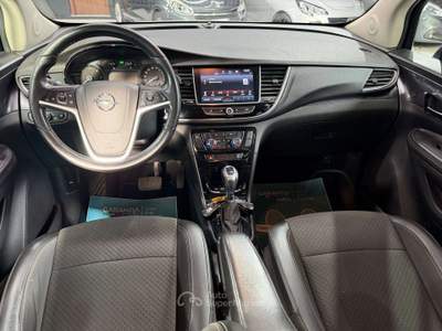 Opel Mokka Cambio Automatico Diesel Neopatentati Bianco usata Sedriano