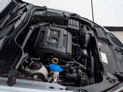 Volkswagen Scirocco 2.0 TSI 180cv DSG Sound Bianco usata Cinisello Balsamo