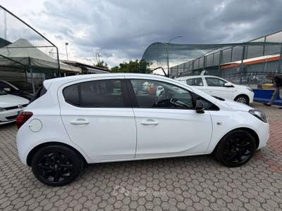Opel Corsa Corsa V 5p 1.3 cdti b-Color s Bianco usata Torino