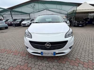 Opel Corsa Corsa V 5p 1.3 cdti b-Color s Bianco usata Torino