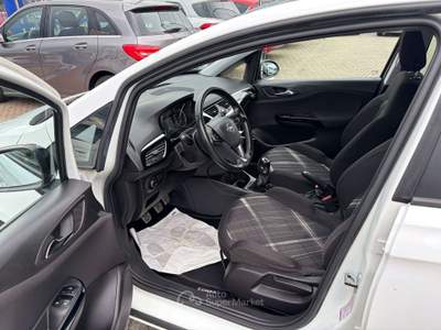 Opel Corsa Corsa V 5p 1.3 cdti b-Color s Bianco usata Torino