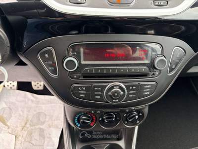 Opel Corsa Corsa V 5p 1.3 cdti b-Color s Bianco usata Torino