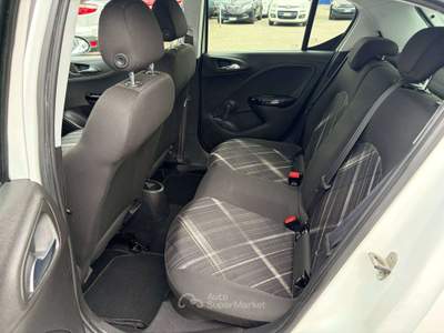 Opel Corsa Corsa V 5p 1.3 cdti b-Color s Bianco usata Torino