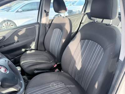 Fiat Punto Evo 5 porte Emotion EasyPower Grigio usata Giugliano in Campania