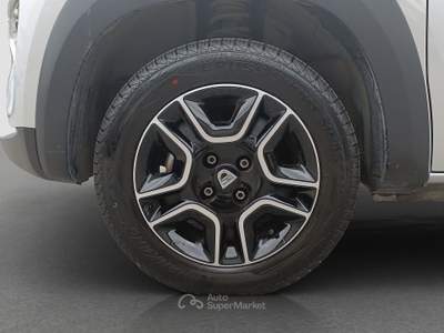 Dacia Spring Comfort Plus Argento usata Bologna