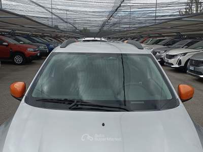 Dacia Spring Comfort Plus Argento usata Bologna