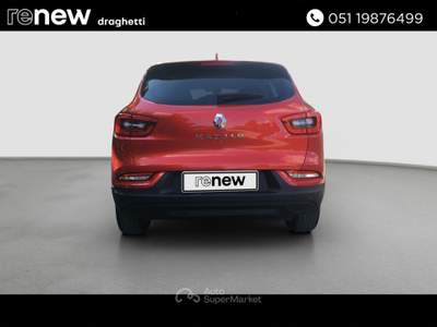 Renault Kadjar Blue dCi 8V 115CV Sport Edition2 Rosso usata Bologna