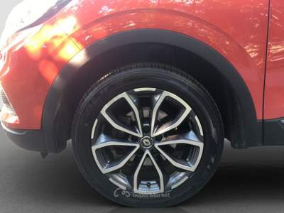 Renault Kadjar Blue dCi 8V 115CV Sport Edition2 Rosso usata Bologna
